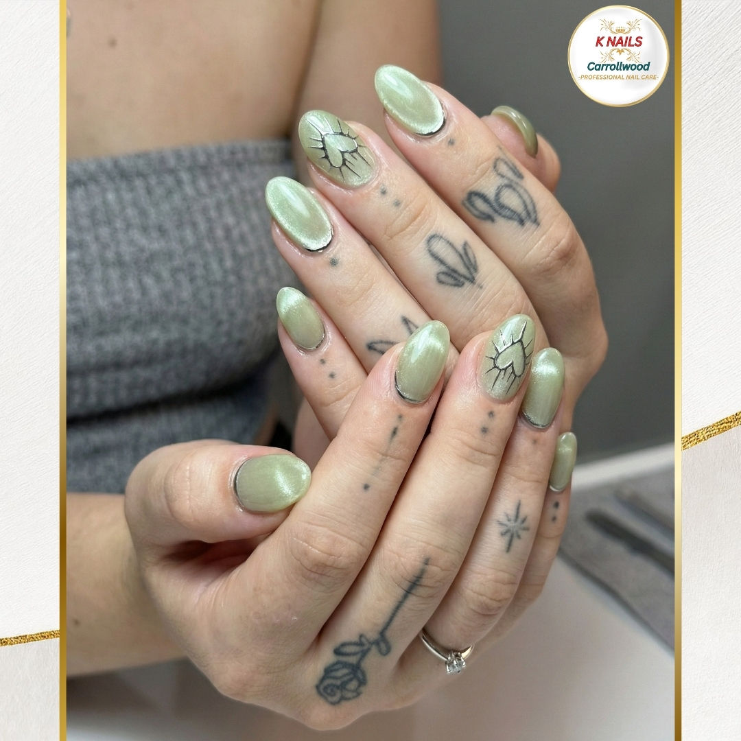 amazing nail